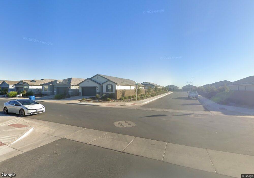 3275 W Sable Ave, Apache Junction, AZ 85120 - photo 1