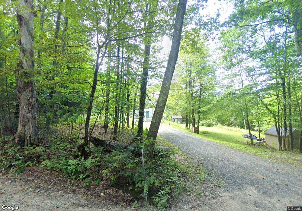 342 Tuttle Hill Rd, Orange, NH 03741 - photo 1