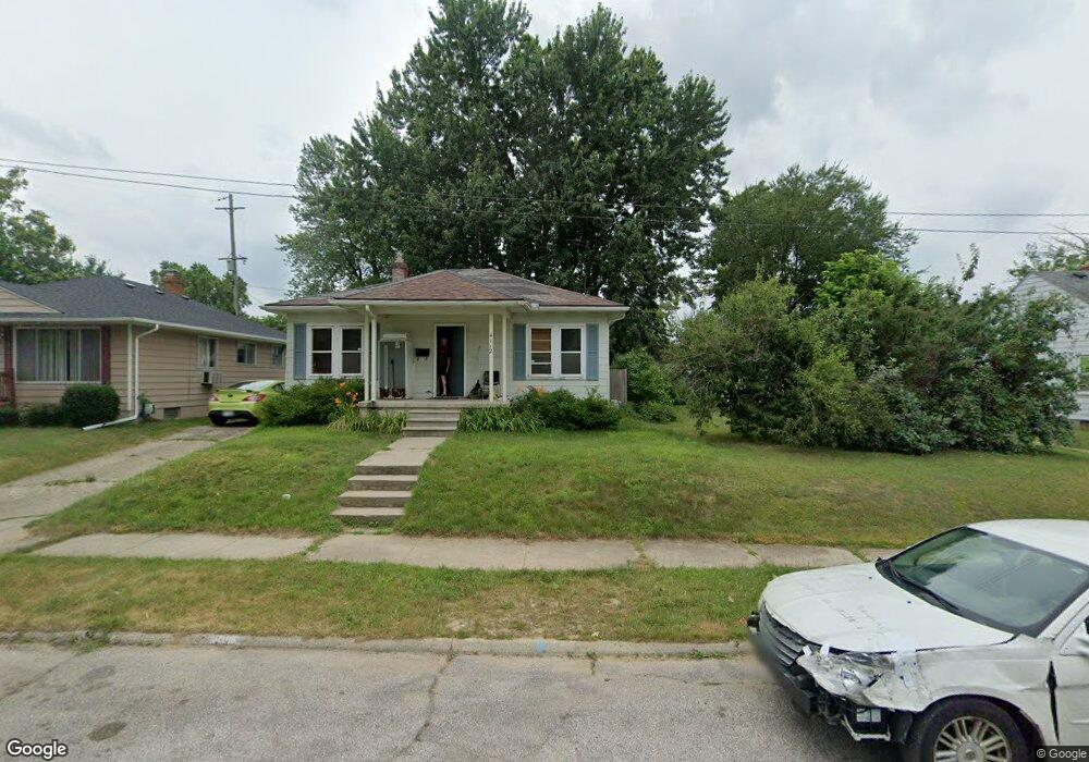 4108 Menton St, Flint, MI 48507 - photo 1