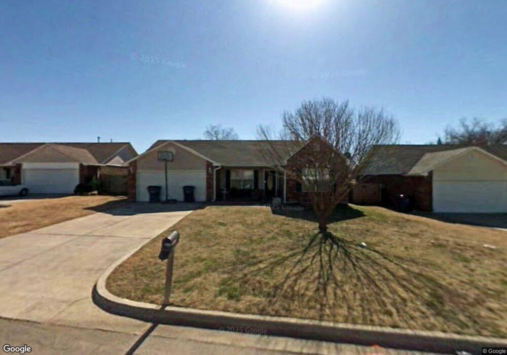 616 Bent Tree Rd, Noble, OK 73068 - photo 1