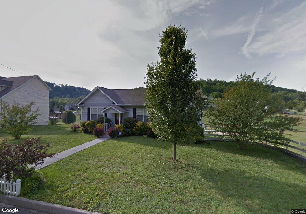 409 Bowers Park Cir, Knoxville, TN 37920 - photo 1