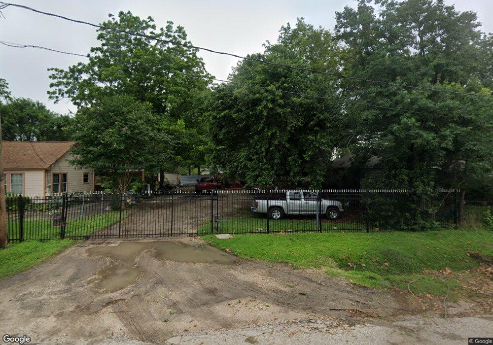 2617 Reid St, Houston, TX 77026 - photo 1
