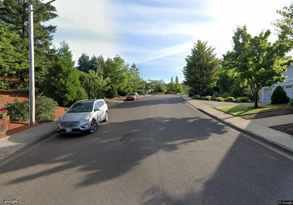 . Sunshine Ave, Philomath, OR 97370 - photo 1