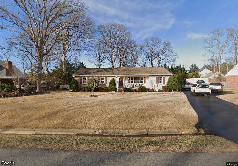 14418 Aldengate Rd, Midlothian, VA 23114 - photo 1