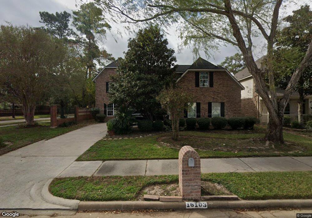 16103 Maplewick Dr, Tomball, TX 77377 - photo 1