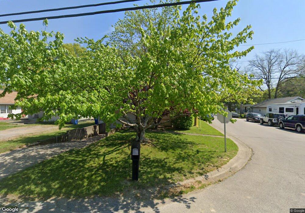 3706 Saint Joseph Rd, New Albany, IN 47150 - photo 1