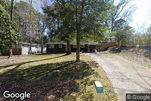 2655 Addison Dr, Atlanta, GA 30340