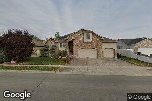 1294 W 1875 S, Syracuse, UT 84075