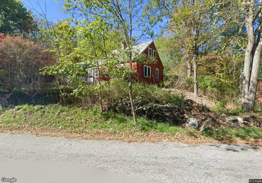 282 Scott Rd, Cumberland, RI 02864 - photo 1