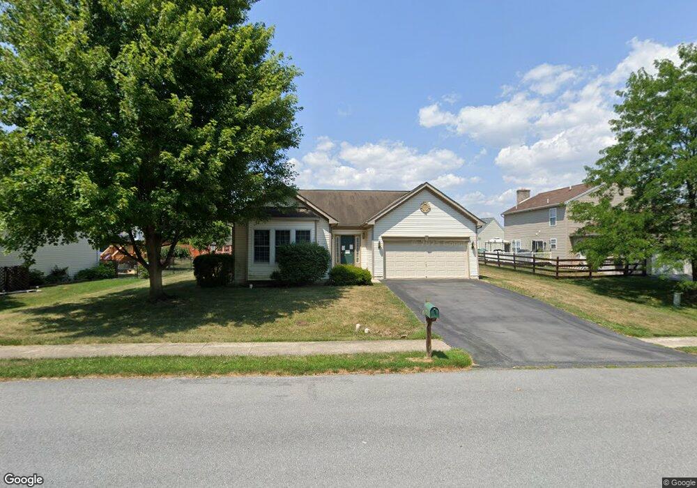 273 Hykes Rd E, Greencastle, PA 17225 - photo 1