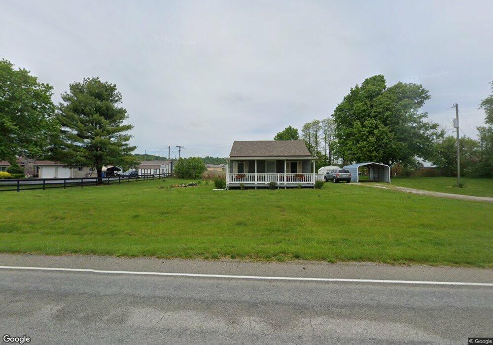 2430 Highway 64 NW, Ramsey, IN 47166 - photo 1