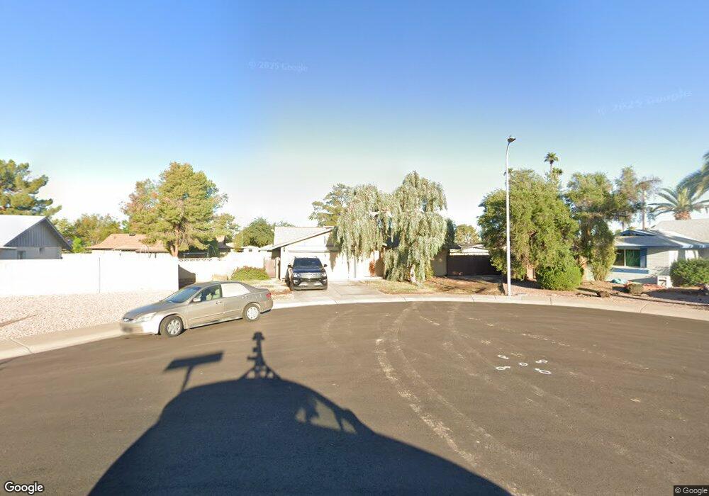 6826 S Newberry Rd, Tempe, AZ 85283 - photo 1