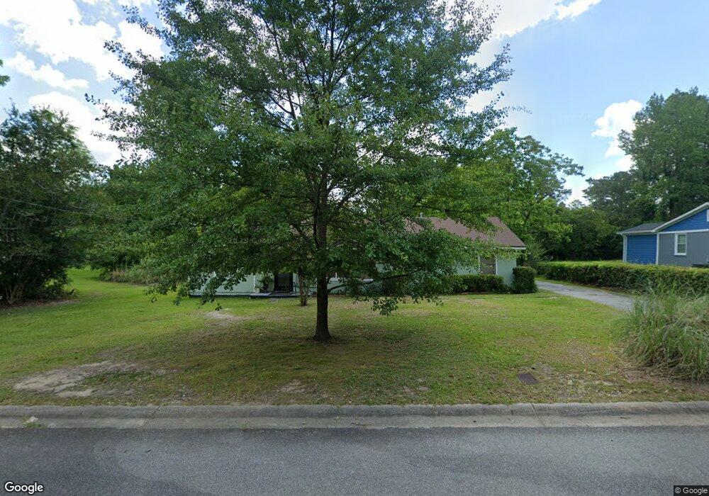 4438 Massey Rd, Macon, GA 31206 - photo 1