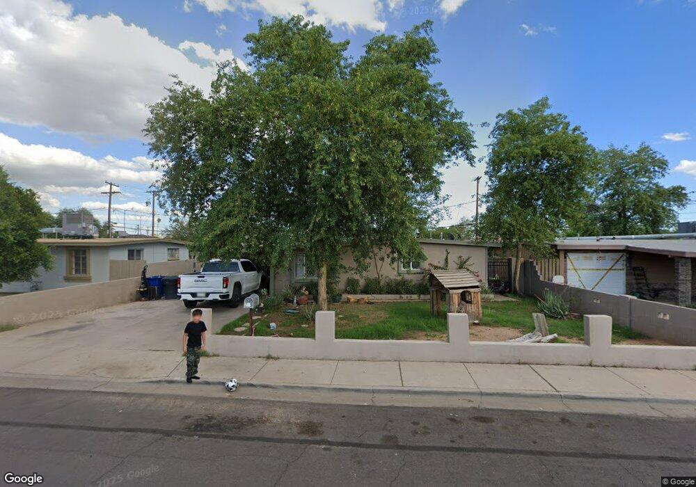 735 S Pima, Mesa, AZ 85210 - photo 1