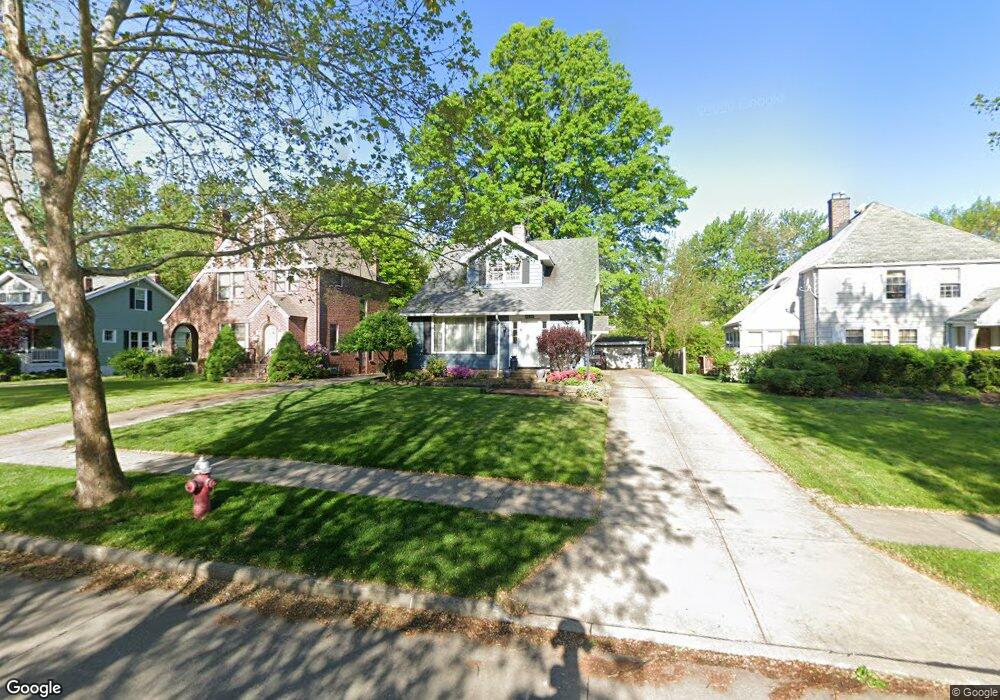 2024 E 228th St, Euclid, OH 44117 - photo 1