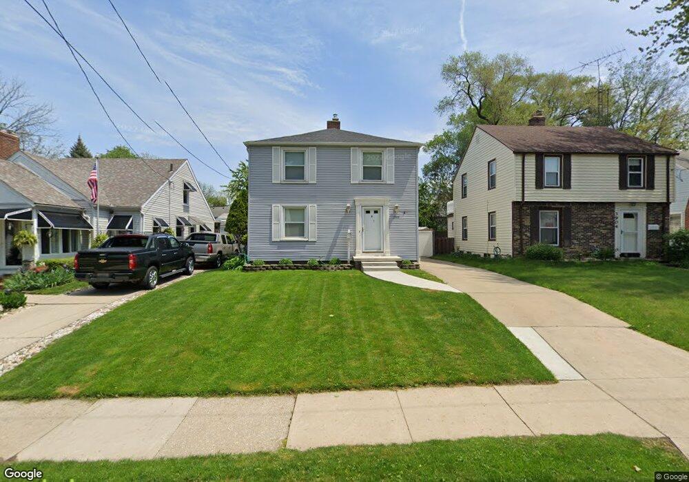 3908 Wallwerth Dr, Toledo, OH 43612 - photo 1