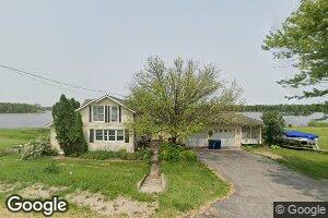 708 S Main St, Albany, IL 61230