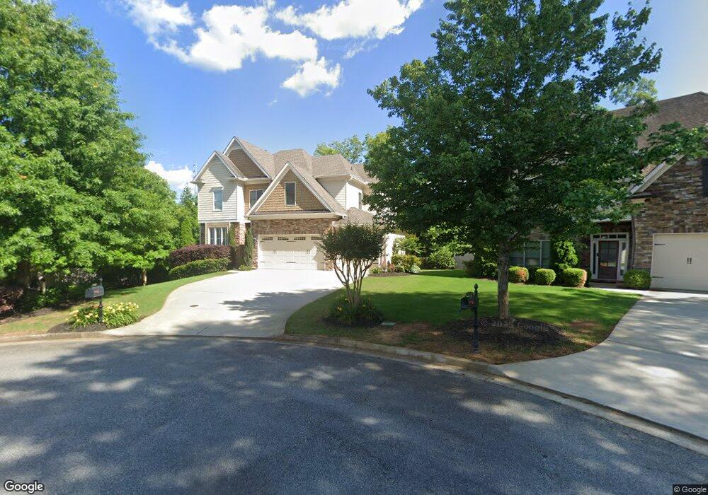 2142 Bryant Pointe Dr, Marietta, GA 30066 - photo 1