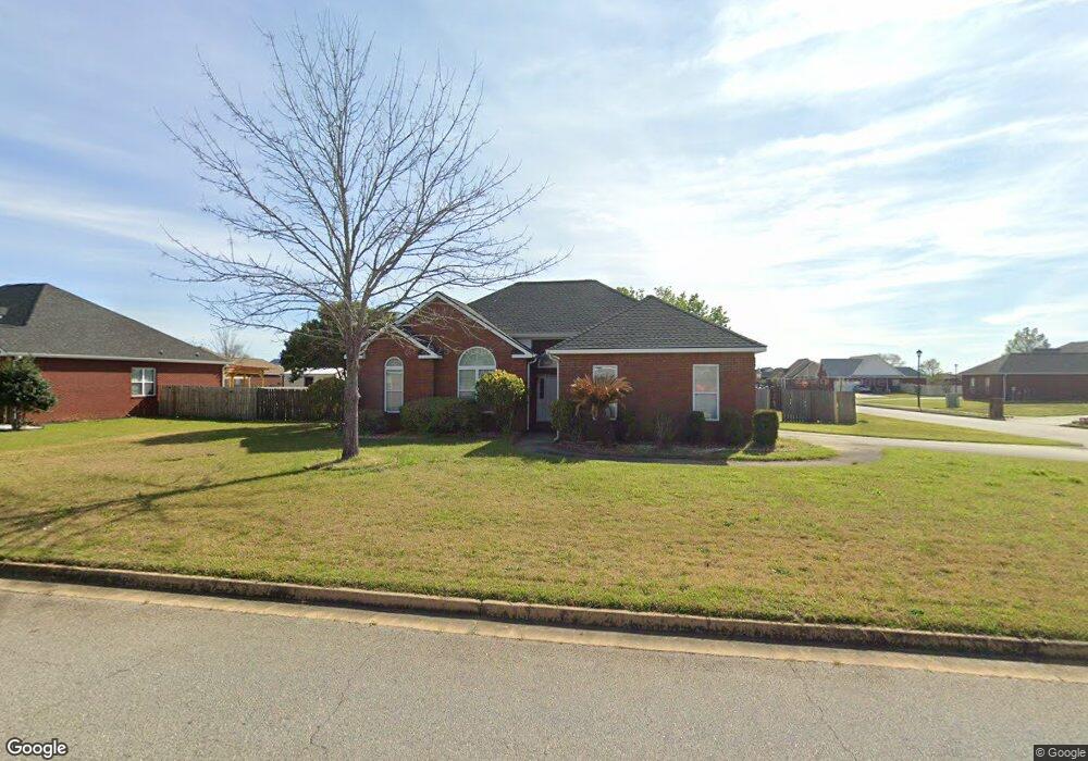 119 Finegand Place, Warner Robins, GA 31088 - photo 1