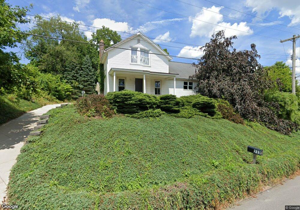 249 W Main St, Lucas, OH 44843 - photo 1