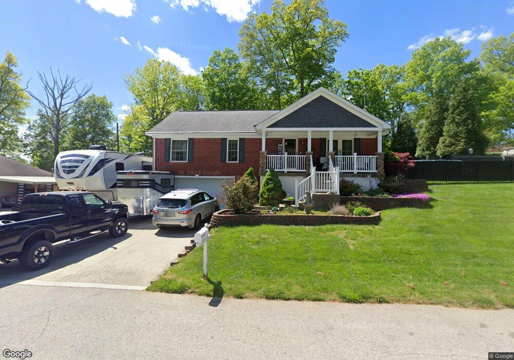 1803 Maple Ave, Georgetown, IN 47122 - photo 1