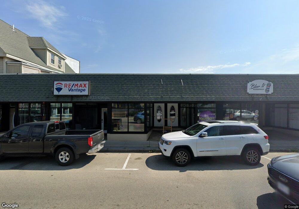 181 Main St, Wareham, MA 02571 - photo 1