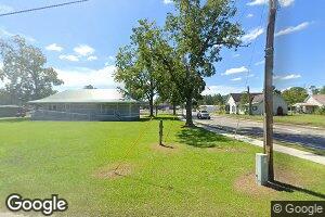 224 Ivy St, Odum, GA 31555
