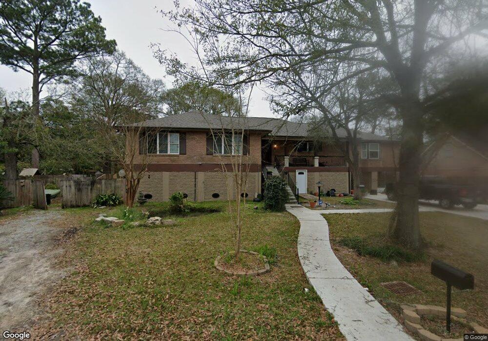 3014 William Tell St, Slidell, LA 70458 - photo 1