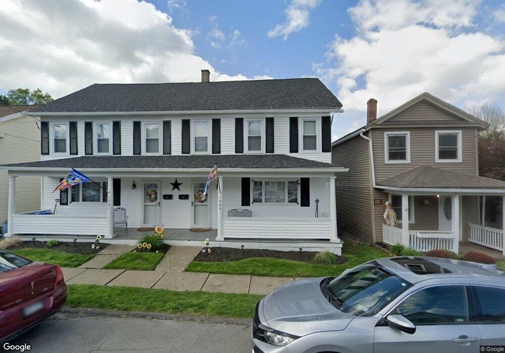 1305 Eynon St, Scranton, PA 18504 - photo 1