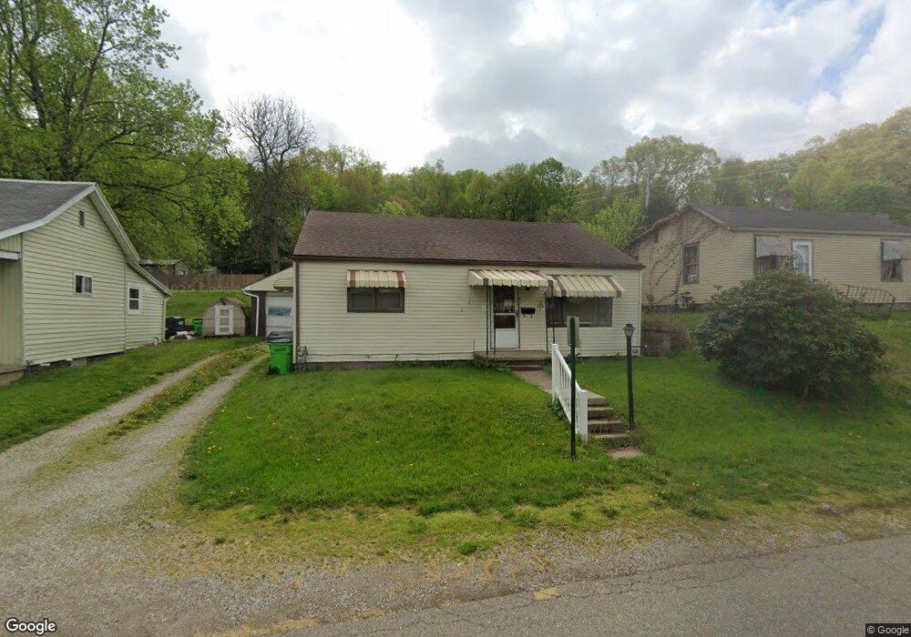 528 N 16th St, Coshocton, OH 43812 - photo 1