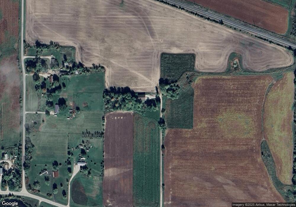 N2583 Short Rd, Weyauwega, WI 54983 - photo 1