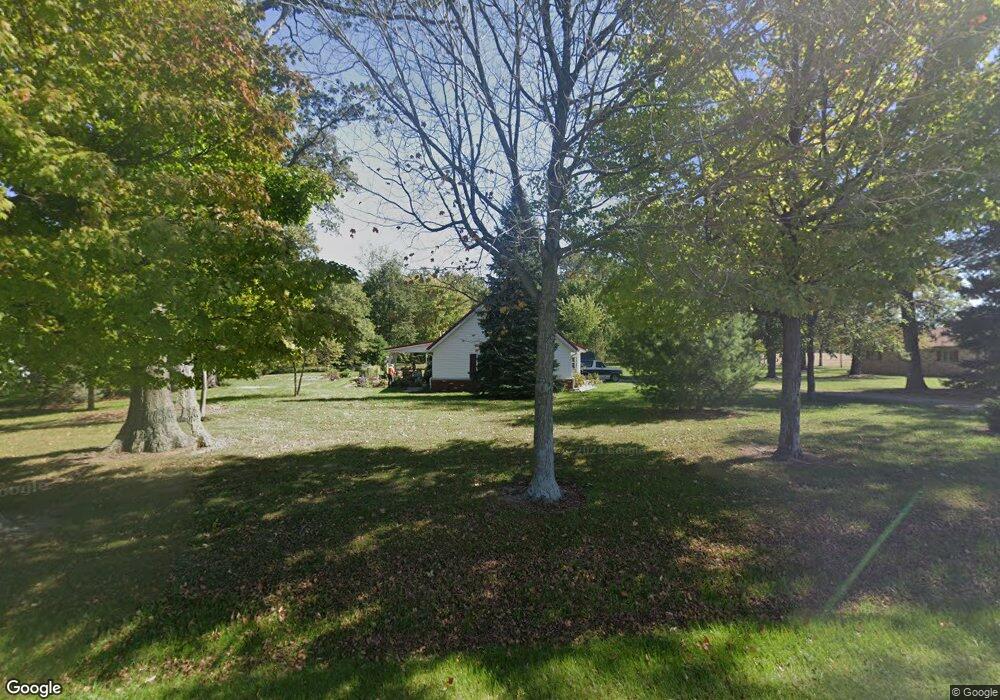 16796 Glynwood New Knoxville Rd, Wapakoneta, OH 45895 - photo 1