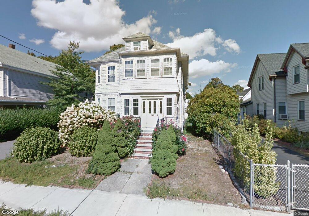 130 Billings St unit 2 FL, Quincy, MA 02171 - photo 1