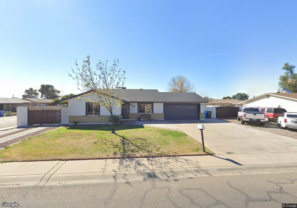 7957 W Clayton Dr unit 3, Phoenix, AZ 85033 - photo 1