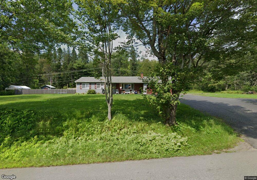 53 Hughes Rd, Colebrook, NH 03576 - photo 1