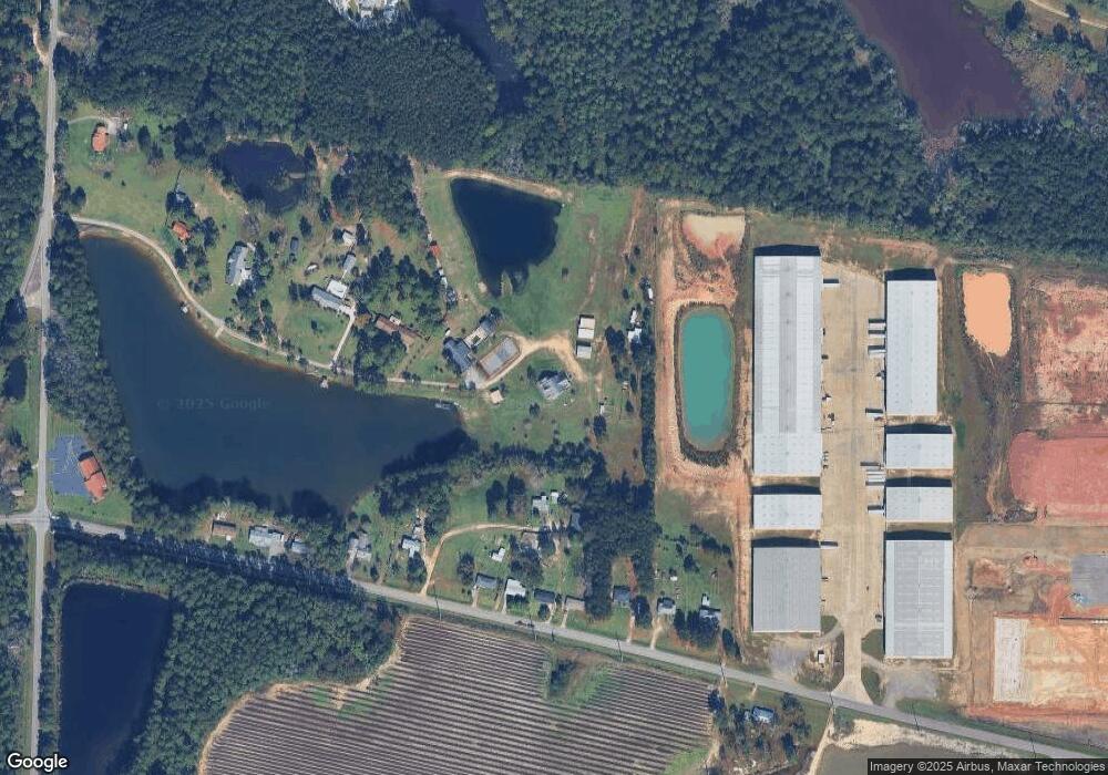 4745 Union Rd, Tifton, GA 31794 - photo 1