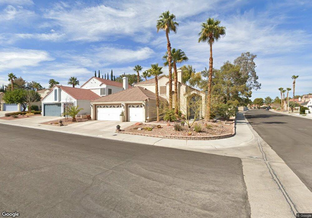 9100 Anchor Cove Ct, Las Vegas, NV 89117 - photo 1
