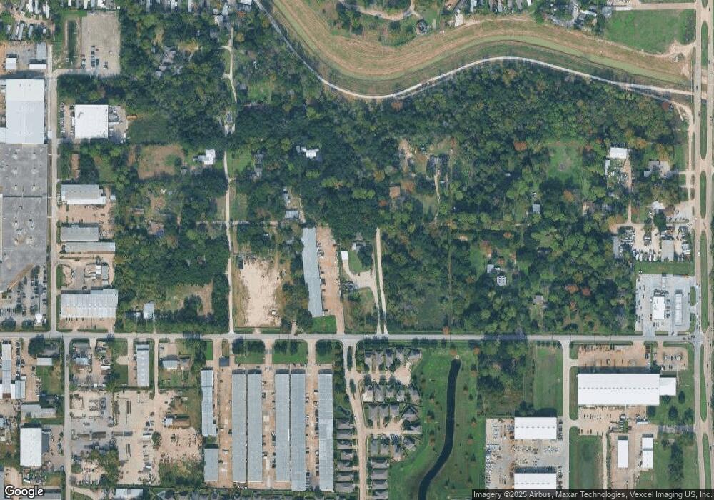 8726 Emmott Rd, Houston, TX 77040 - photo 1