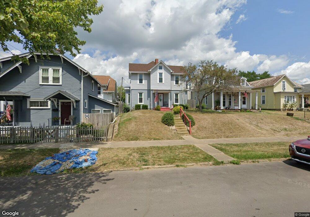 505 E Mulberry St, Lancaster, OH 43130 - photo 1