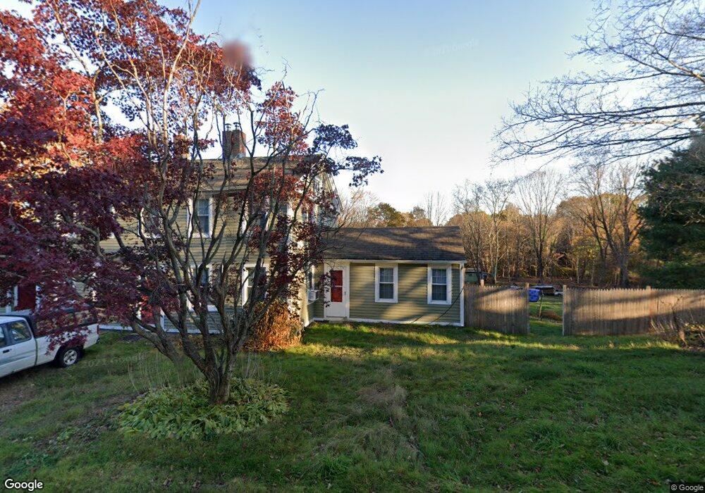 190 Depot Rd, Coventry, CT 06238 - photo 1
