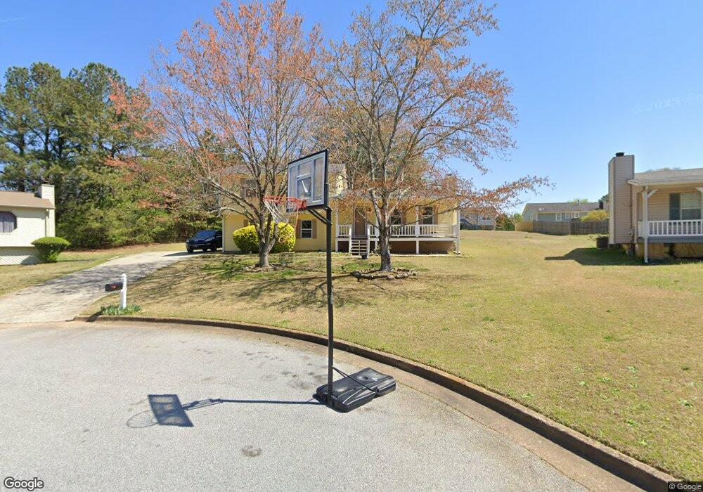 2341 Lakeside Place SW, Marietta, GA 30008 - photo 1