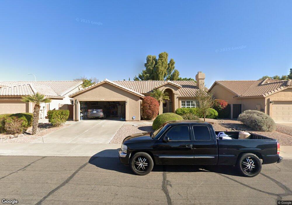 1071 N Aspen Dr, Chandler, AZ 85226 - photo 1