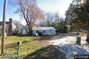108 N Homestead Dr, Florence, SC 29501
