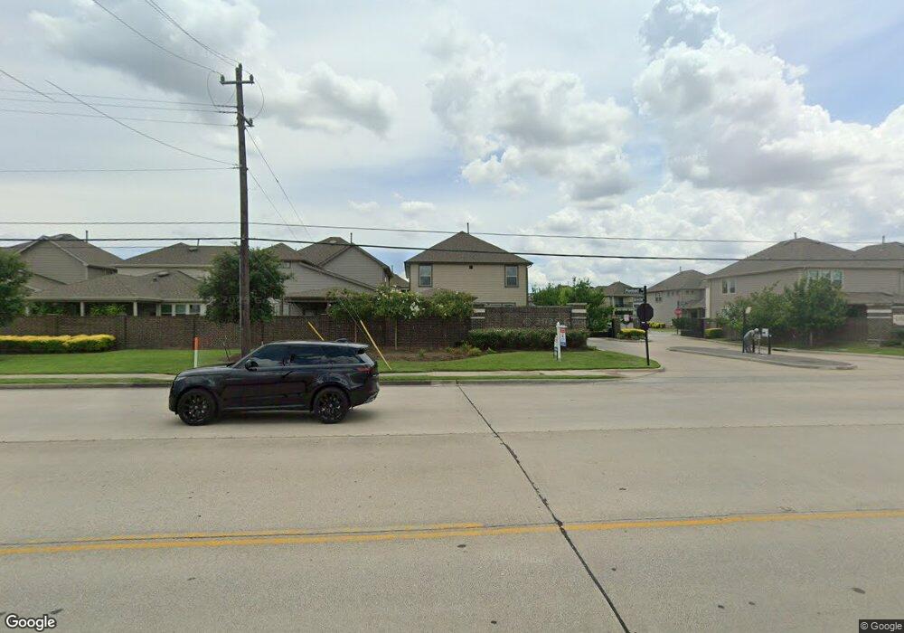 4016 Starbright St, Houston, TX 77018 - photo 1