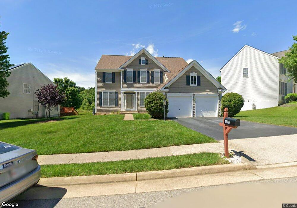 17053 Anns Brook Ct, Woodbridge, VA 22191 - photo 1