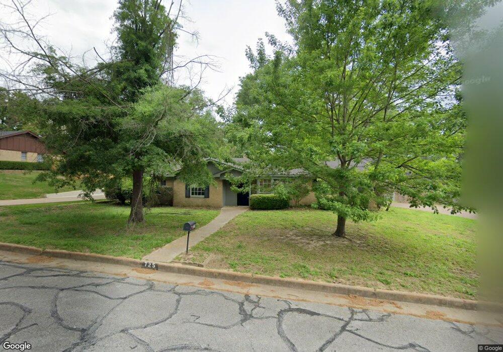 725 Joel Dr, Tyler, TX 75703 - photo 1
