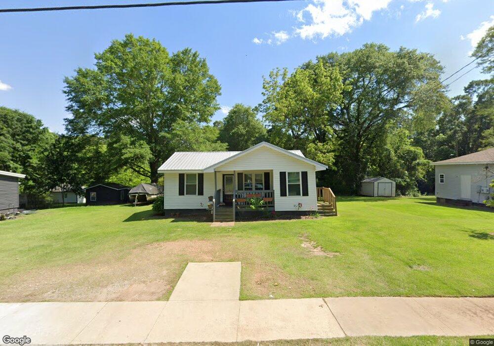 110 Avenue C, Carrollton, GA 30117 - photo 1