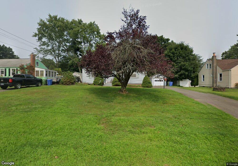 120 West St, Cromwell, CT 06416 - photo 1