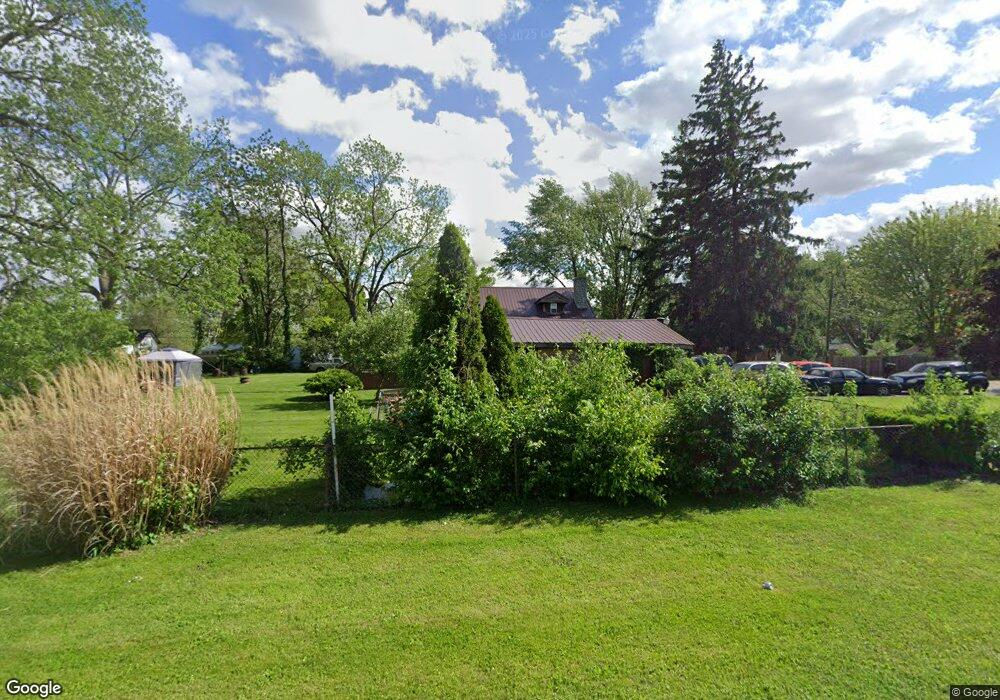 1704 E 34th St, Marion, IN 46953 - photo 1