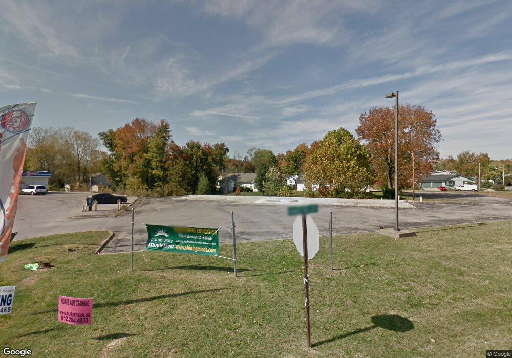 3012 St Joe Rd, New Albany, IN 47150 - photo 1